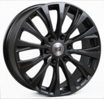 Диск RST R109 7,5x19 6*139,7 Et:25 Dia:106,1 BMG