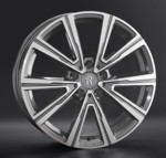 Диск Replay JT7 7x18 5*108 Et:38 Dia:60,1 gmf