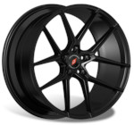 Диск Inforged IFG39 7,5x17 5*110 Et:45 Dia:63,3 Black