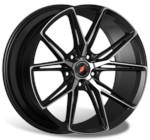 Диск Inforged IFG49 8x18 5*108 Et:45 Dia:60,1 Black Machined