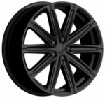 Диск Carwel Тара 7,5x19 5*114,3 Et:45 Dia:60,1 BK