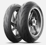 Мотошина Michelin Power 6 -