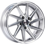 Диск X-RACE H-03(R) 7x15 4*100 Et:30 Dia:60,1 sf
