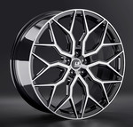 Диск LS Forged FG13 9,5x22 5*108 Et:48 Dia:63,3 bkf
