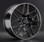 Диск LS Forged FG43 10x21 5*112 Et:44 Dia:66,6 mbl
