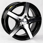 Диск RR CSS D2793 6x14 4*100 Et:38 Dia:60,1 B-P