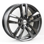 Диск X'trikeRST R128 7,5x18 5*108 Et:45 Dia:63,4 BMG
