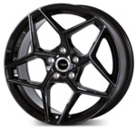 Диск Lizardo 5540 8,5x19 5*108 Et:45 Dia:67,1 B