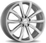 Диск X'trike X-138 7x18 5*108 Et:50 Dia:60,1 HSB