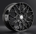 Диск LS wheels LS1355 6,5x15 4*100 Et:45 Dia:60,1 bk