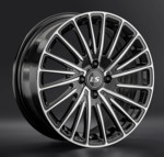 Диск LS wheels LS1356 6,5x15 4*98 Et:32 Dia:58,6 bkf
