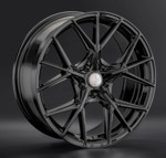 Диск LS wheels LS1365 7x16 4*98 Et:28 Dia:58,6 bk