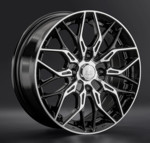 Диск LS wheels LS1355 8x18 5*108 Et:45 Dia:63,3 bkf