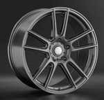 Диск LS wheels LS1343 8,5x19 5*114,3 Et:40 Dia:67,1 gm