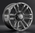 Диск LS wheels LS1339 9x18 6*139,7 Et:15 Dia:106,1 gm