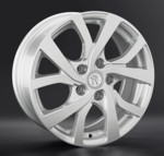 Диск Replay FA29 7x18 5*114,3 Et:33 Dia:67,1 s