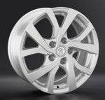 Диск Replay HV41 7x18 5*114,3 Et:37 Dia:66,6 s