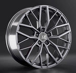 Диск LS wheels FlowForming RC67 8x18 5*108 Et:45 Dia:63,3 gm