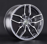 Диск Replay VV285 8x18 5*112 Et:34 Dia:57,1 gmf