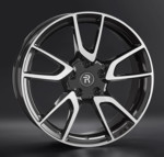 Диск Replay A246 8x18 5*112 Et:39 Dia:66,6 bkf