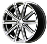 Диск Carwel Тара 7,5x19 5*114,3 Et:45 Dia:67,1 SL