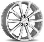 Диск X'trike X-138 7x18 5*114,3 Et:50 Dia:54,1 HSB/FP