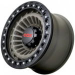 Диск COX D3370 9x17 5*150 Et:0 Dia:110,5 MSL1/M
