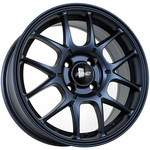 Диск FF D2795 6,5x15 4*100 Et:35 Dia:73,1 PU1/M7