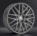 Диск Replay B208 8x18 5*120 Et:30 Dia:72,6 MGM