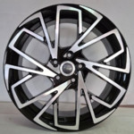 Диск Lizardo Resolute 552 6,5x15 4*98 Et:35 Dia:58,5 BMF