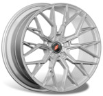 Диск Inforged IFG51 8,5x20 5*114,3 Et:42 Dia:60,1 Silver