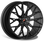 Диск Inforged IFG51 8,5x20 5*114,3 Et:42 Dia:66,1 Black