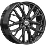 Диск Wheels UP Up109 7x18 5*108 Et:41 Dia:59,6 GB