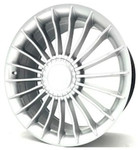 Диск Powcan BK 273 9,5x19 5*120 Et:25 Dia:72,6 HS