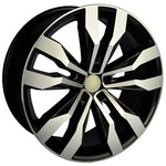 Диск Extreme Wheels VWL079 9x20 5*112 Et:33 Dia:66,6 BKF