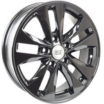 Диск RST R116 6,5x16 5*100 Et:40 Dia:57,1 BL
