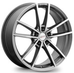 Диск X'trike X-140 7,5x19 5*108 Et:41 Dia:65,1 HSB/FP