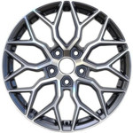Диск VENTI 1719 7x17 5*108 Et:33 Dia:65,1 BD