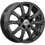 Диск Wheels UP Up123 6x15 5*108 Et:46 Dia:63,35 GB