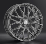 Диск LS wheels LS1361 7,5x17 5*108 Et:42 Dia:63,3 gm