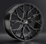 Диск LS wheels FlowForming RC61 8,5x19 5*108 Et:40 Dia:63,3 bk