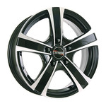 Диск Tech Line 539 6x15 5*112 Et:45 Dia:57,1 BD
