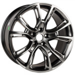 Диск KoKo Kuture 5174 9x20 5*127 Et:35 Dia:71,5 HB