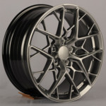 Диск HMD 1295 7,5x17 5*112 Et:40 Dia:66,6 HB