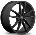 Диск X'trike X-140 7,5x19 5*120 Et:30 Dia:66,1 BKM