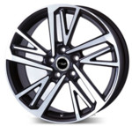 Диск Lizardo XH292 (395) 8x18 5*114,3 Et:37 Dia:66,6 CBMF