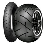 Мотошина Kingtyre K99 -
