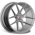 Диск Inforged IFG39 8,5x19 5*114,3 Et:40 Dia:64,1 Silver