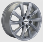 Диск Carwel Иманта 1604 6x16 5*100 Et:38 Dia:57,1 SLT