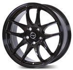Диск PDW DIBITE EMOTION 7,5x17 5*114,3 Et:40 Dia:67,1 W